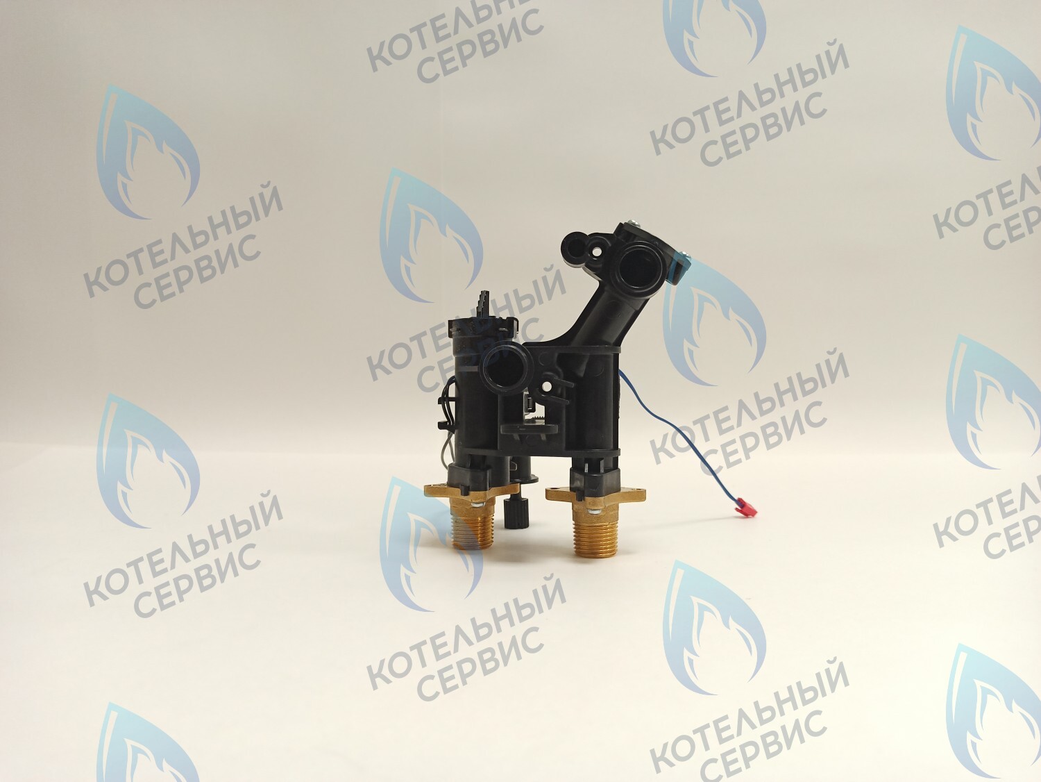 30022050A Гидроузел ГВС с датчиком протока, датчиком температуры и краном подпитки DELUXE E/C 13-24k NAVIEN в Оренбурге	