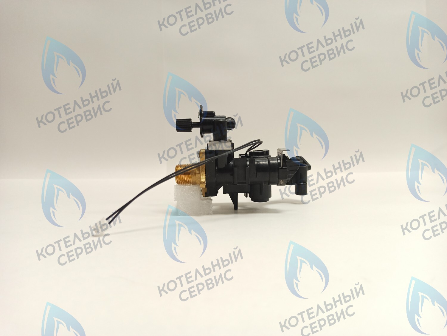 30022050A Гидроузел ГВС с датчиком протока, датчиком температуры и краном подпитки DELUXE E/C 13-24k NAVIEN в Оренбурге	