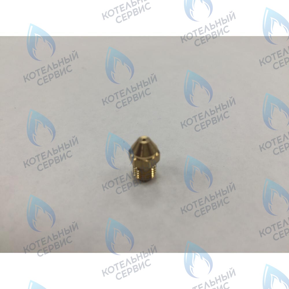 5705280 Форсунка (инжектор)  для природного газа комплект 1,35 (комплект 11шт) BAXI в Оренбурге	