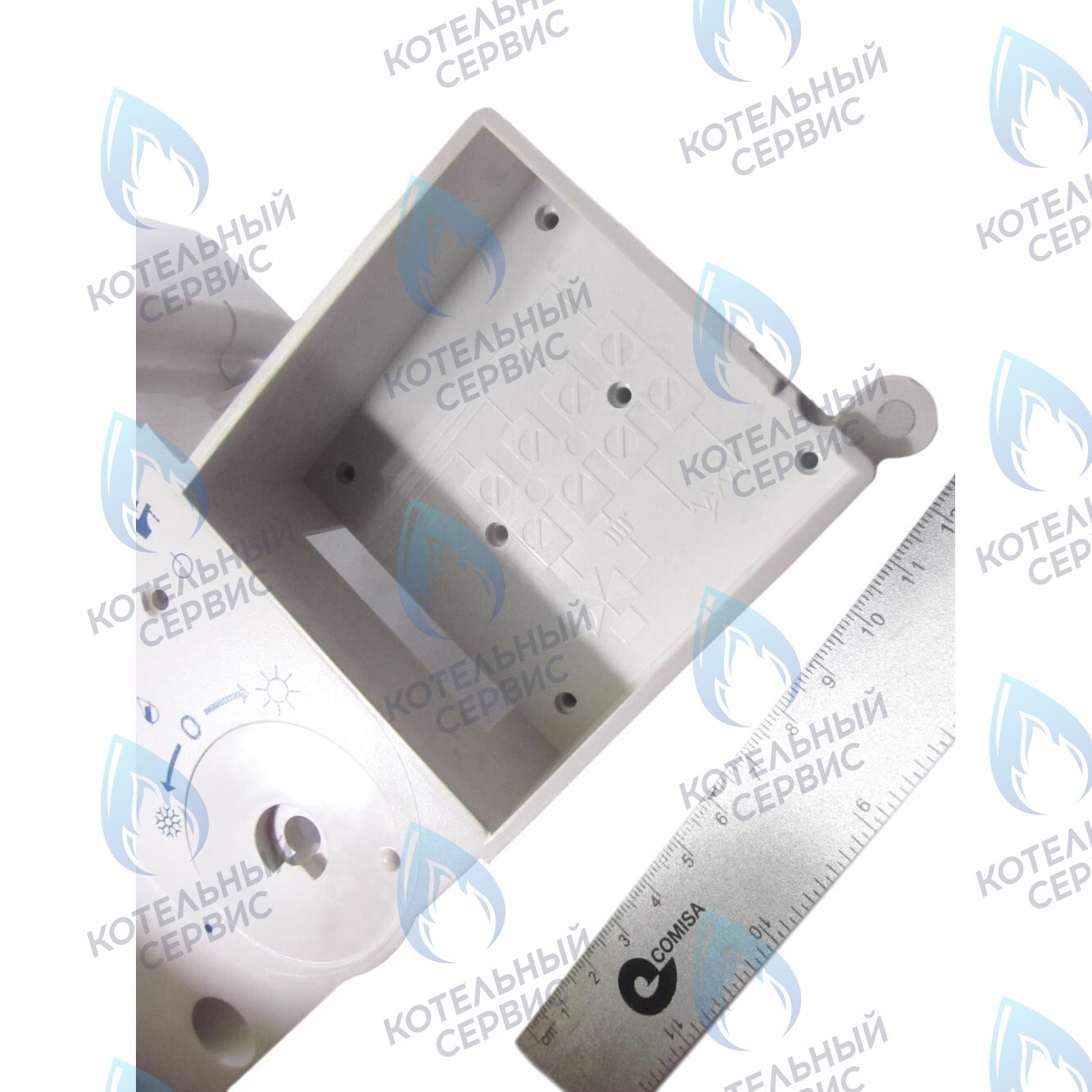 5663890 Крышка декоративная панели управления BAXI в Оренбурге	