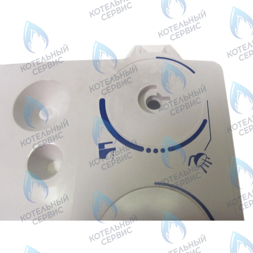 5663890 Крышка декоративная панели управления BAXI в Оренбурге	