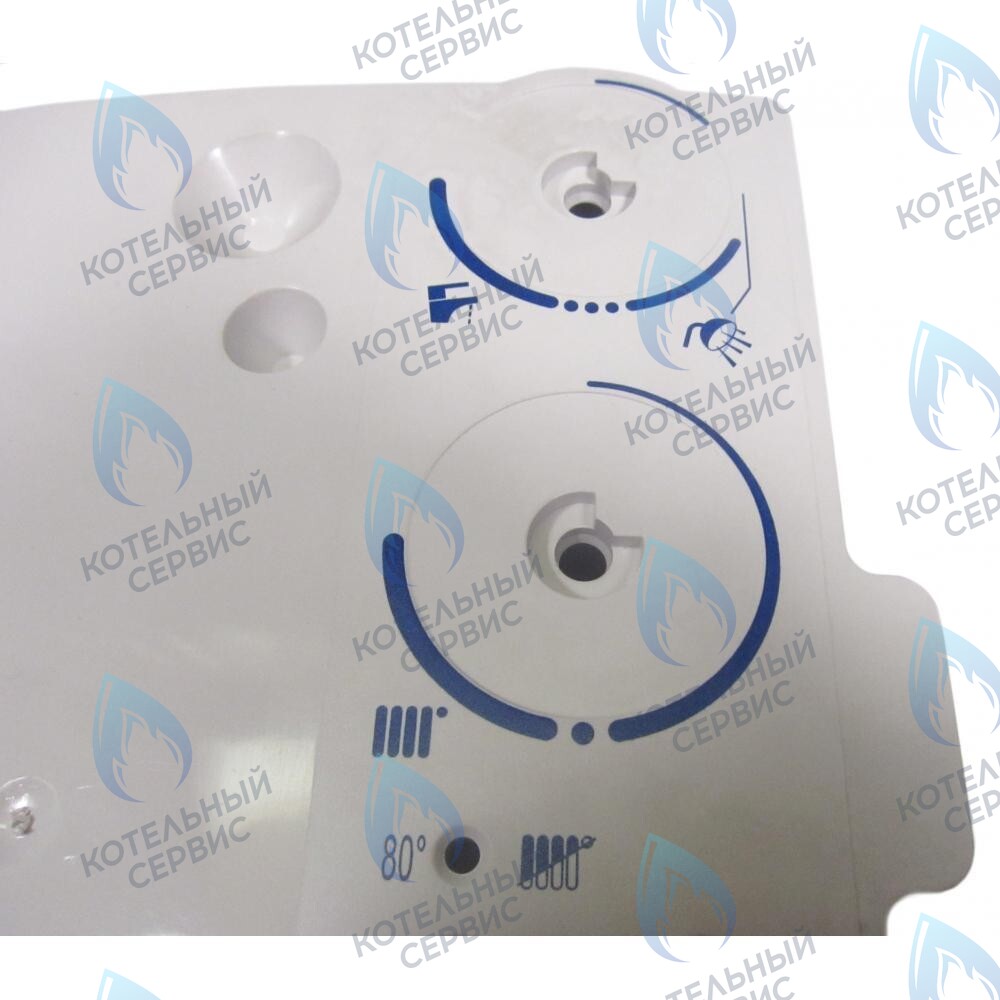 5663890 Крышка декоративная панели управления BAXI в Оренбурге	