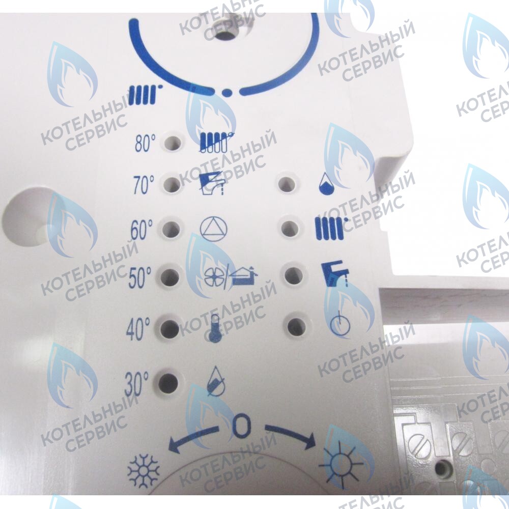 5663890 Крышка декоративная панели управления BAXI в Оренбурге	