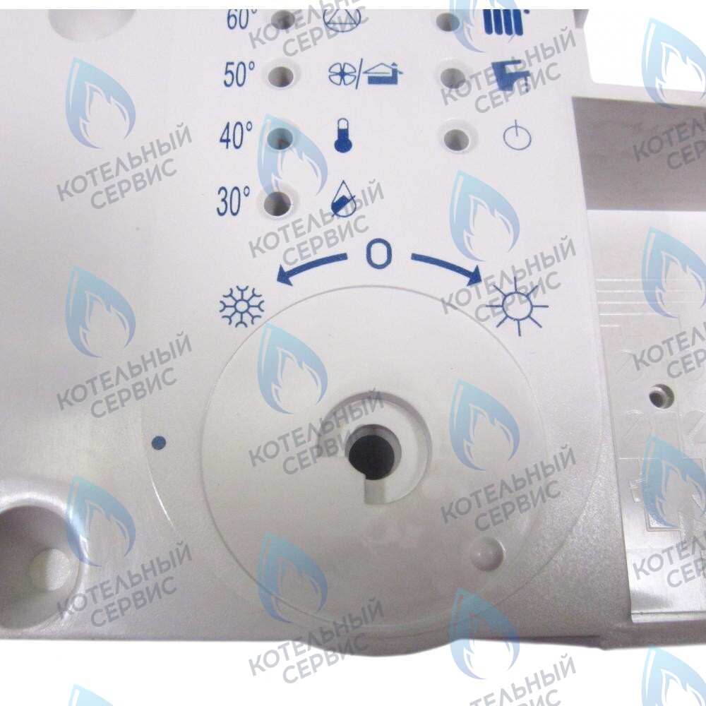 5663890 Крышка декоративная панели управления BAXI в Оренбурге	