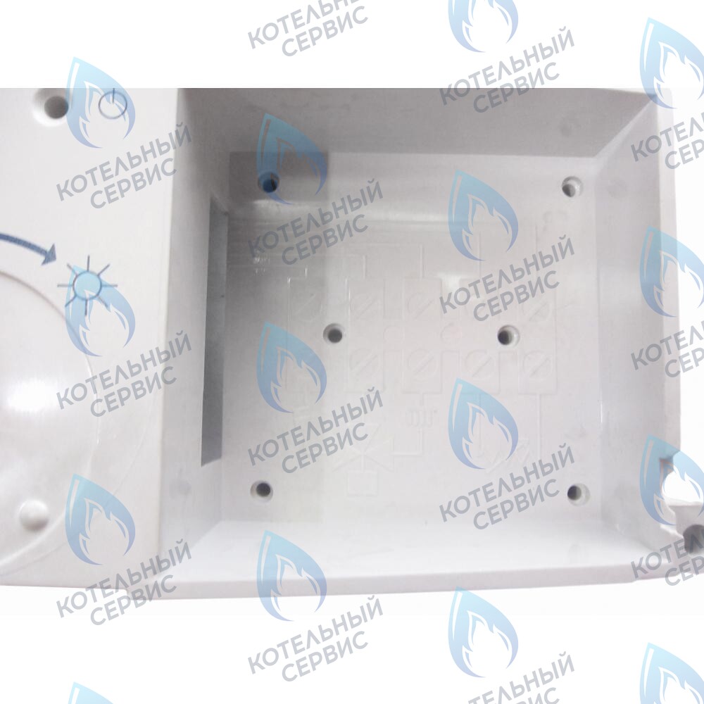 5663890 Крышка декоративная панели управления BAXI в Оренбурге	