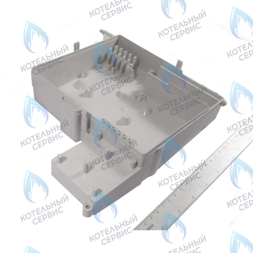 5663890 Крышка декоративная панели управления BAXI в Оренбурге	