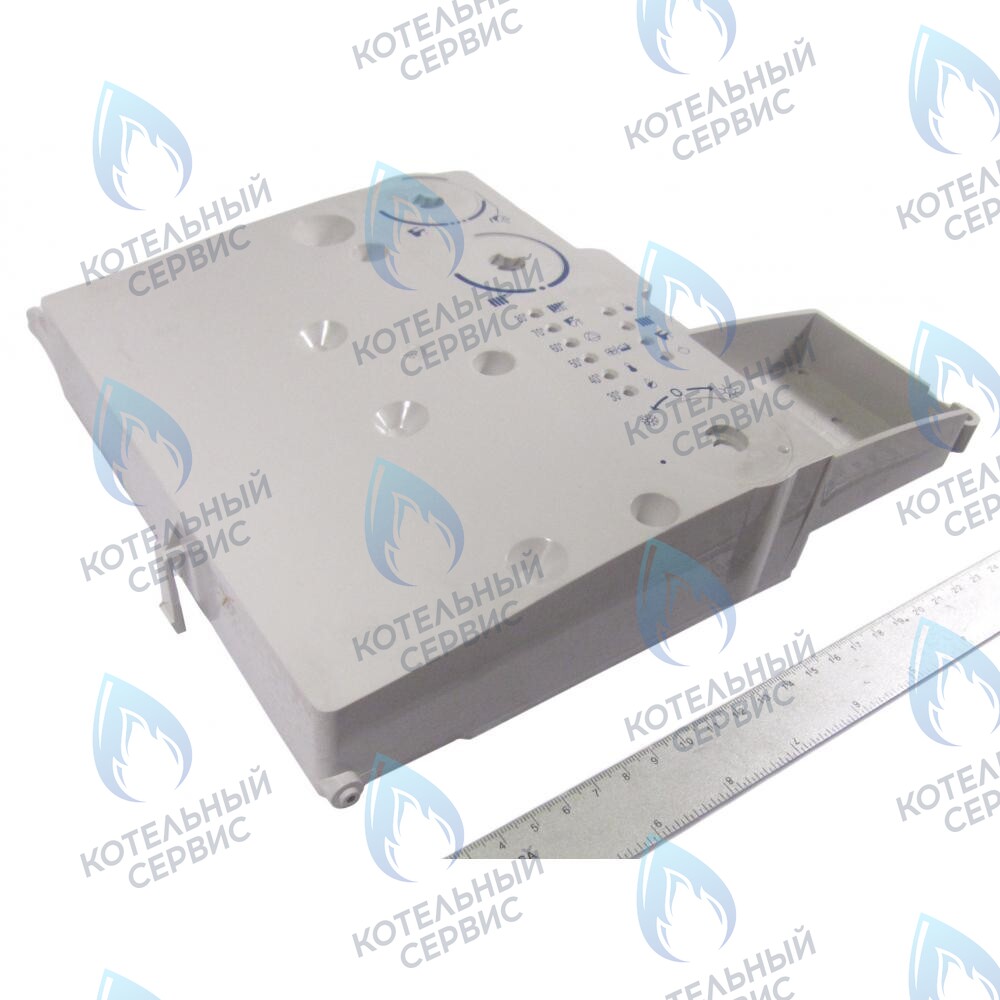 5663890 Крышка декоративная панели управления BAXI в Оренбурге	