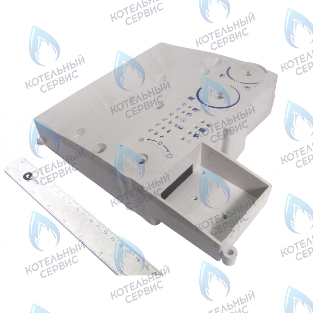 5663890 Крышка декоративная панели управления BAXI в Оренбурге	