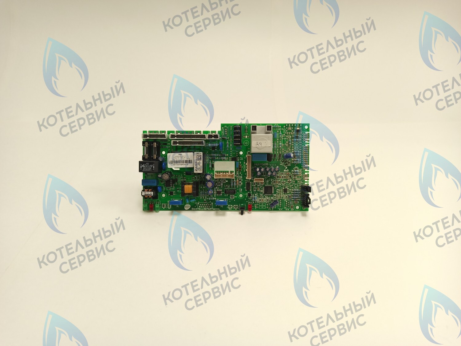 BI2015 100 Плата управления (BI2015 100) ELECTROLUX в Оренбурге	