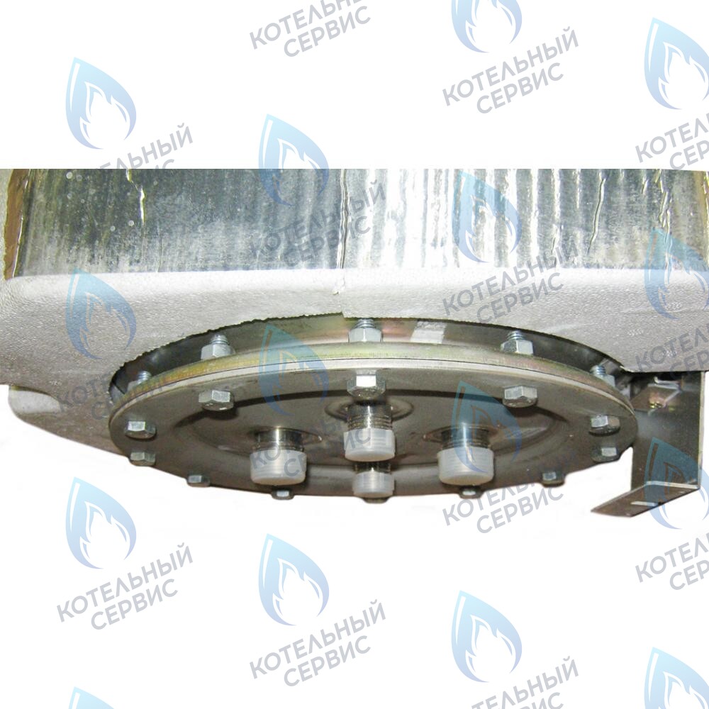 5662900 Бак бойлера в сборе BAXI в Оренбурге	