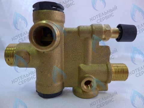 CB11030016 Блок гидравлический выходной Hi-Tech 24kw (NEW) ELECTROLUX в Оренбурге	