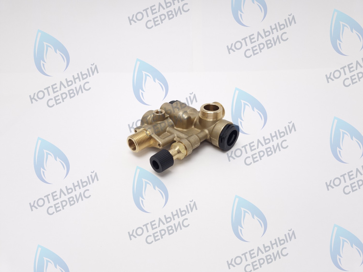 CB11030016 Блок гидравлический выходной Hi-Tech 24kw (NEW) ELECTROLUX в Оренбурге	