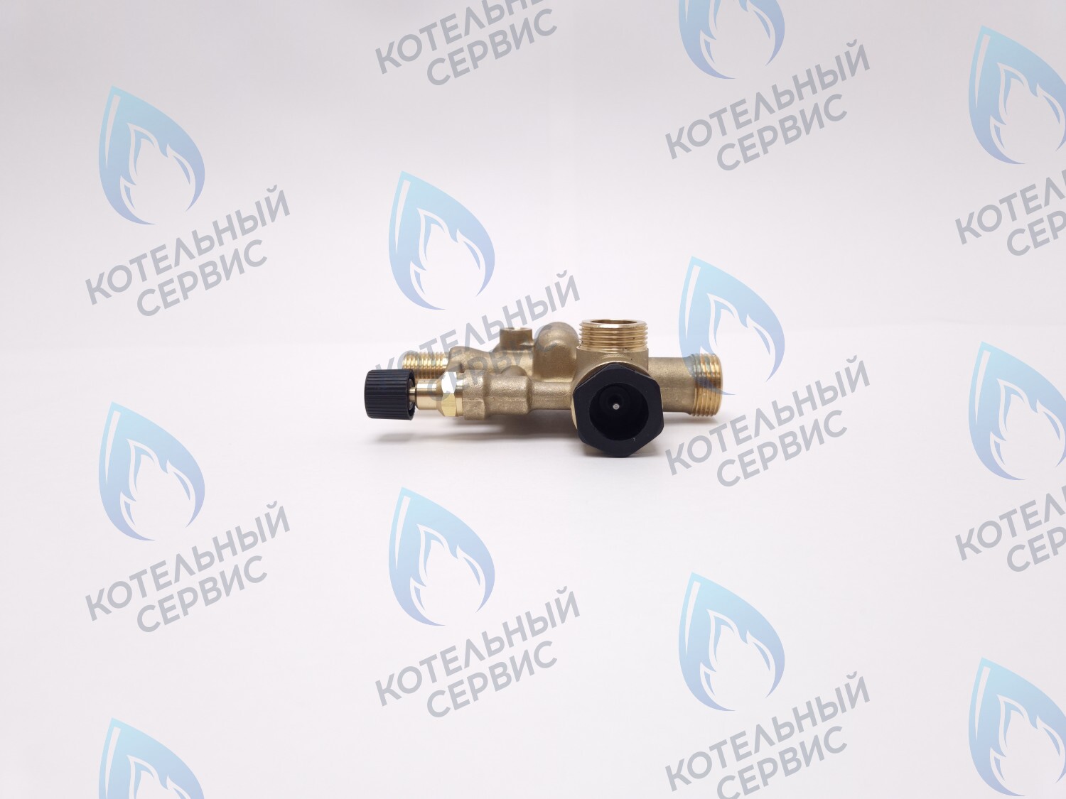 CB11030016 Блок гидравлический выходной Hi-Tech 24kw (NEW) ELECTROLUX в Оренбурге	