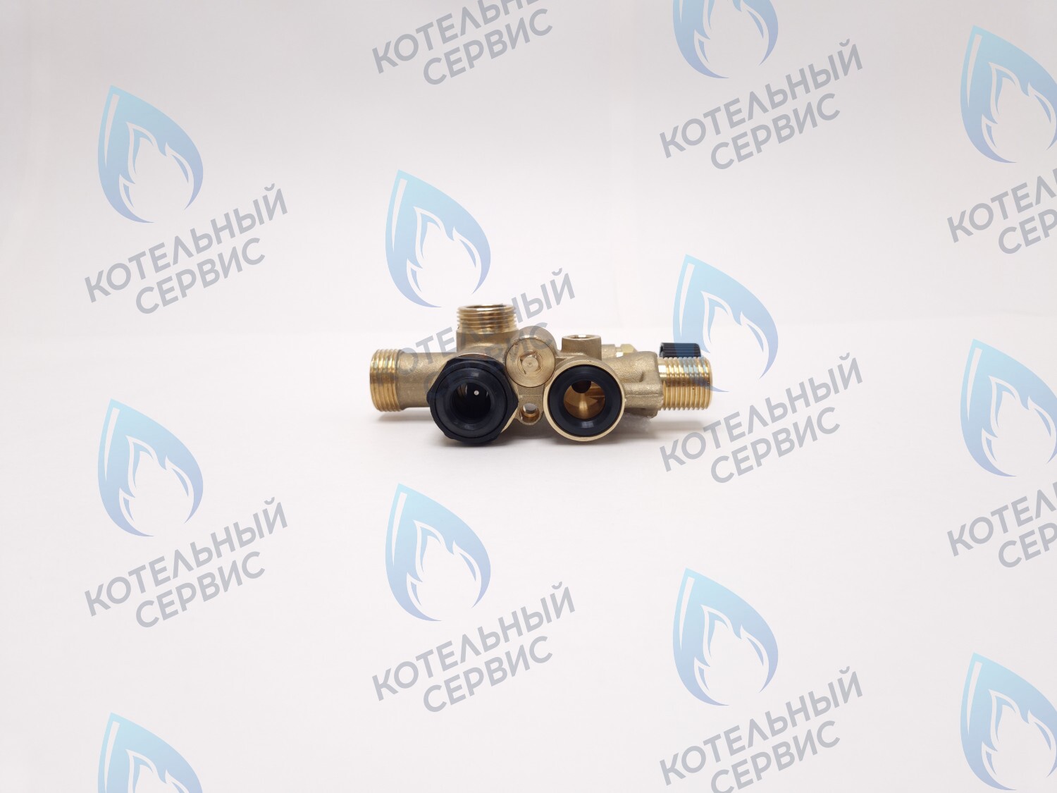 CB11030016 Блок гидравлический выходной Hi-Tech 24kw (NEW) ELECTROLUX в Оренбурге	