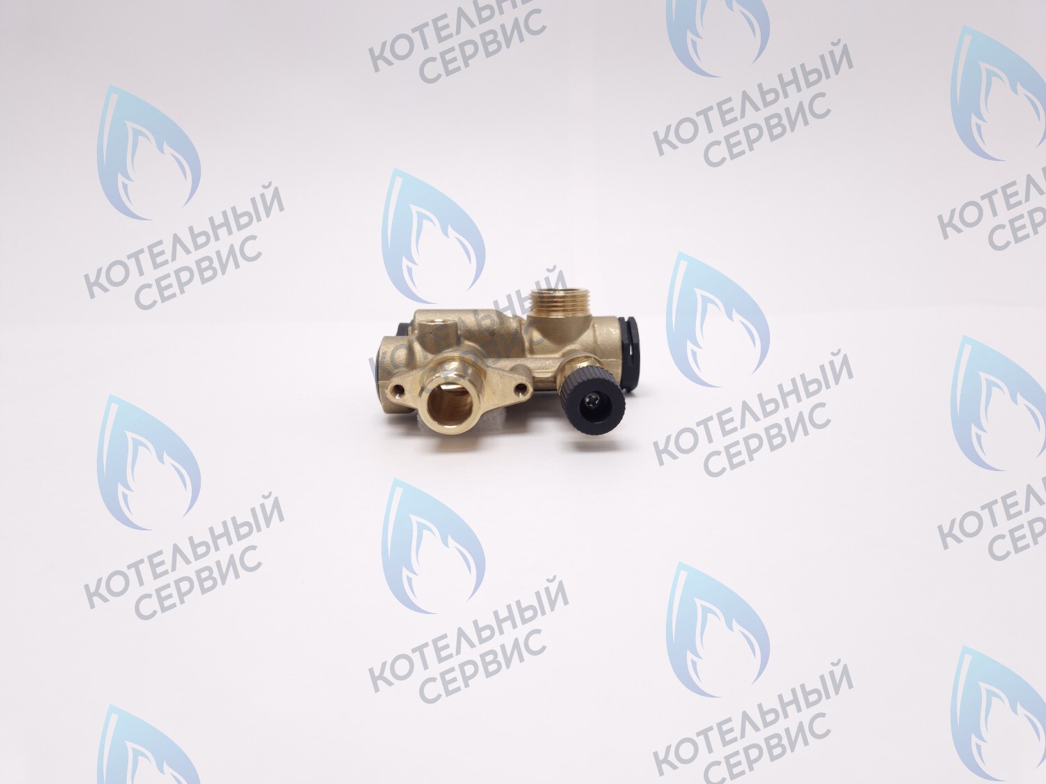 CB11030016 Блок гидравлический выходной Hi-Tech 24kw (NEW) ELECTROLUX в Оренбурге	