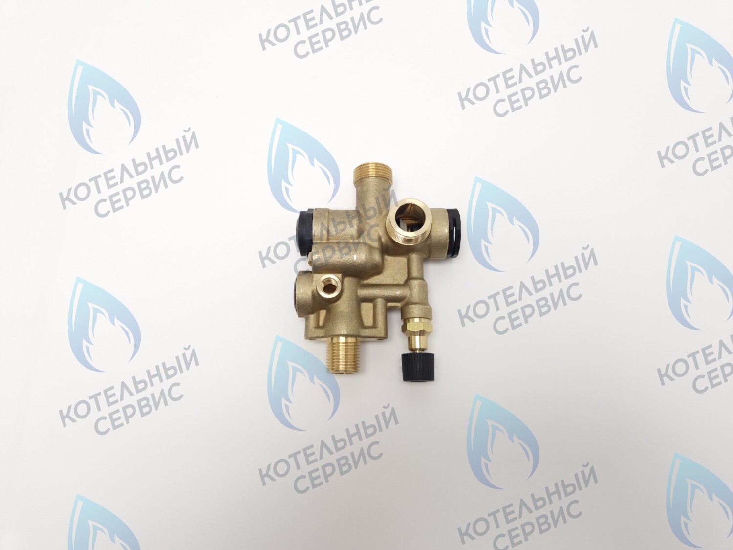 CB11030016 Блок гидравлический выходной Hi-Tech 24kw (NEW) ELECTROLUX в Оренбурге	