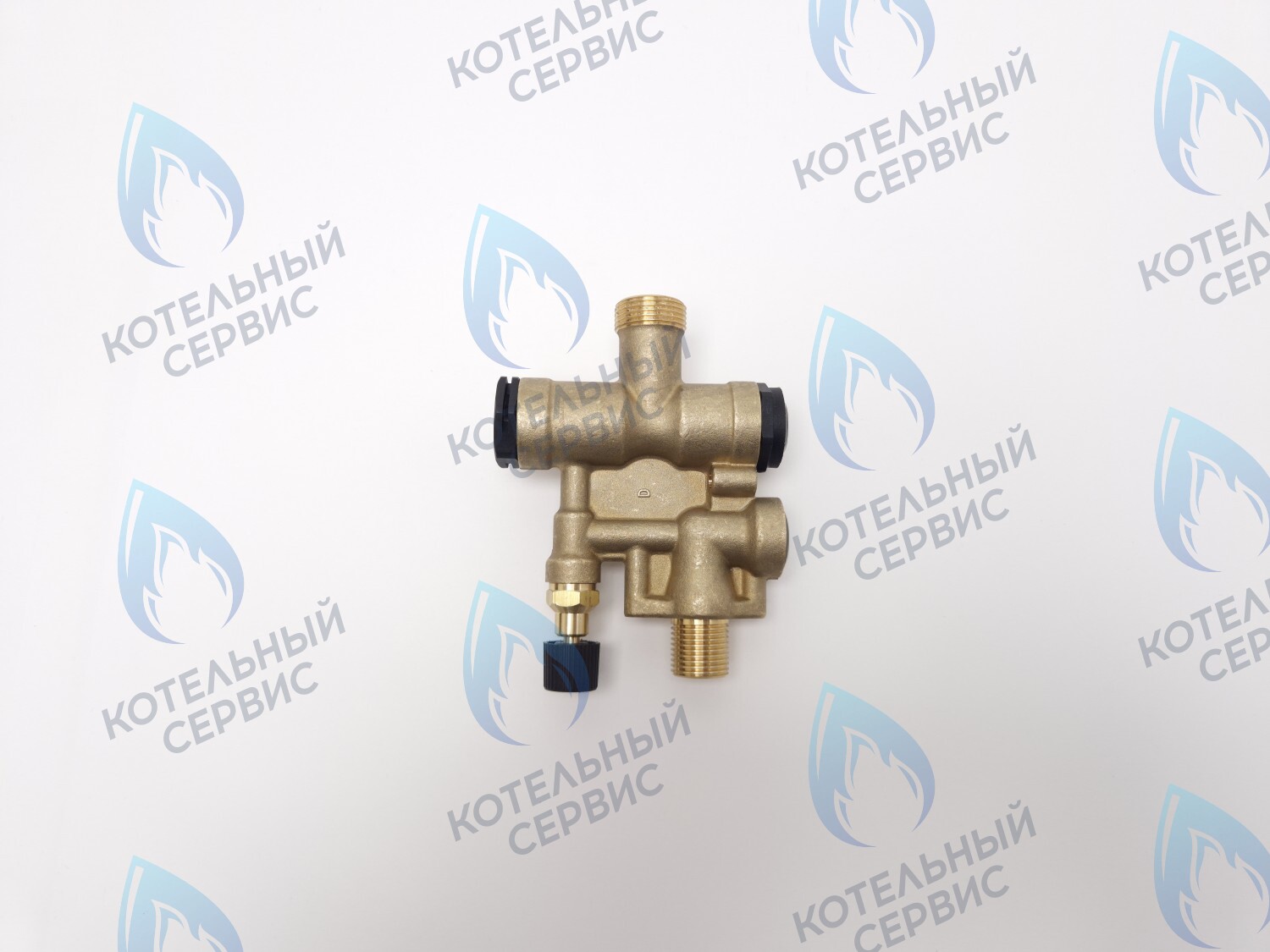 CB11030016 Блок гидравлический выходной Hi-Tech 24kw (NEW) ELECTROLUX в Оренбурге	