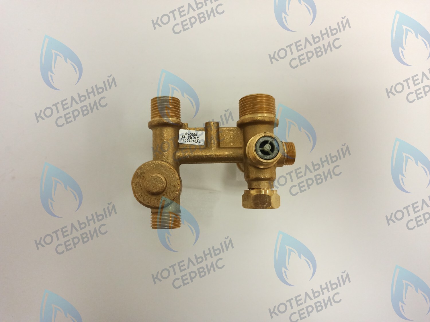 TY04010078 Гидроблок входной (TY04010078) ELECTROLUX в Оренбурге	