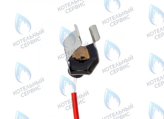1924406 Датчик отопления температурный NTC накладной для котлов HUBERT в Оренбурге	