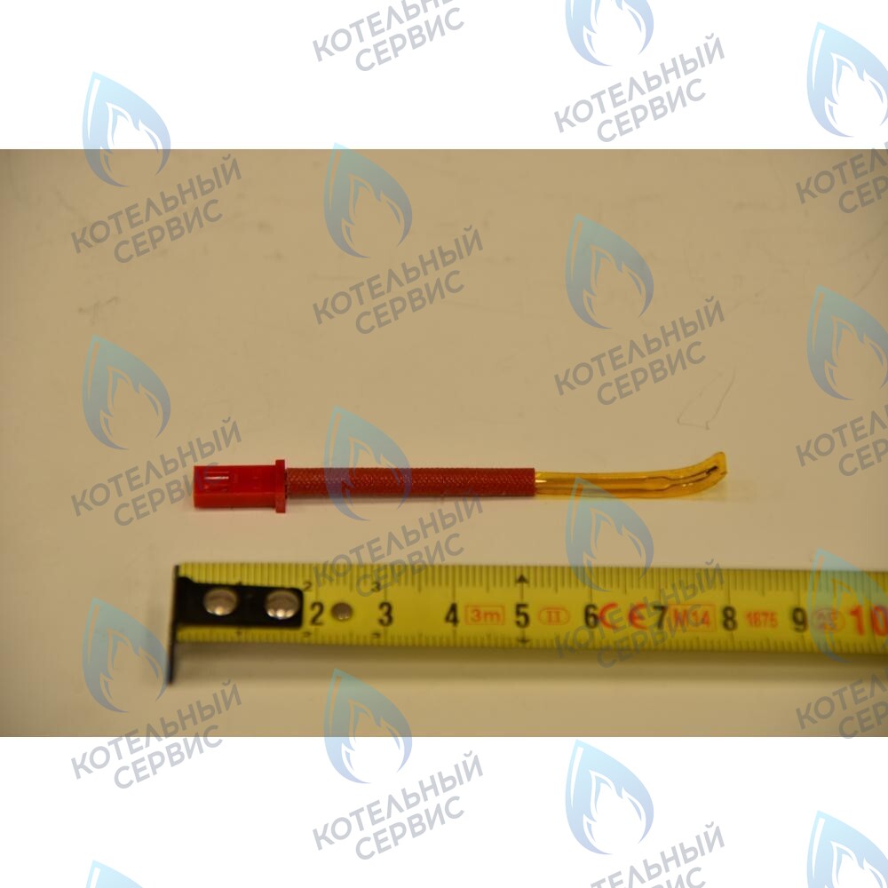 8434930 датчик температуры (NTC) бойлера BAXI в Оренбурге	