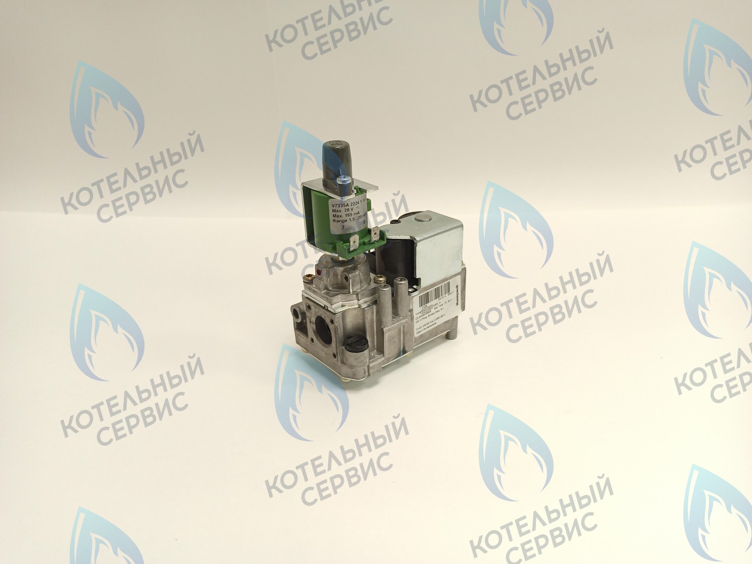 0020025239 Газовый клапан ПГ Protherm Honeywell VK4105N в Оренбурге	