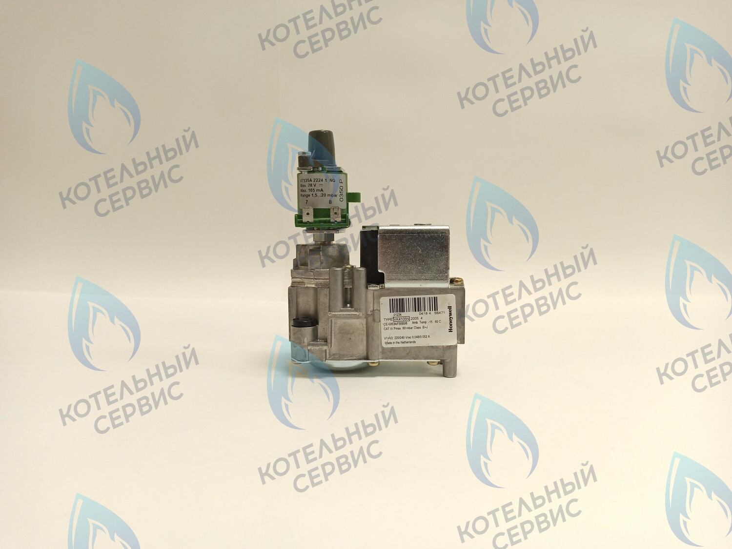 0020025239 Газовый клапан ПГ Protherm Honeywell VK4105N в Оренбурге	