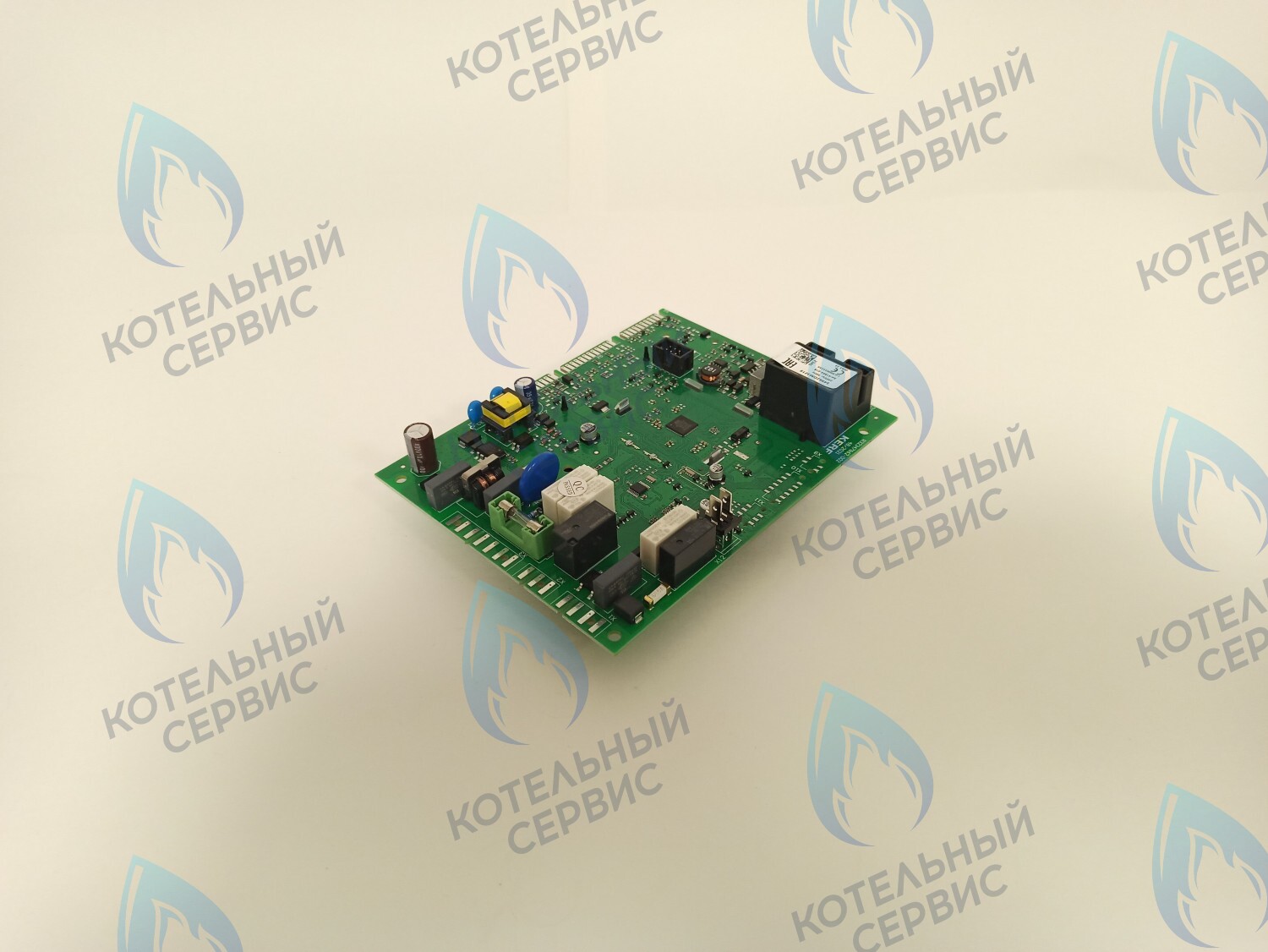 CB002-02 Электронная плата аналог S4962DM3219 BAXI Eco Nova (053401581P, 06053401581P) в Оренбурге	