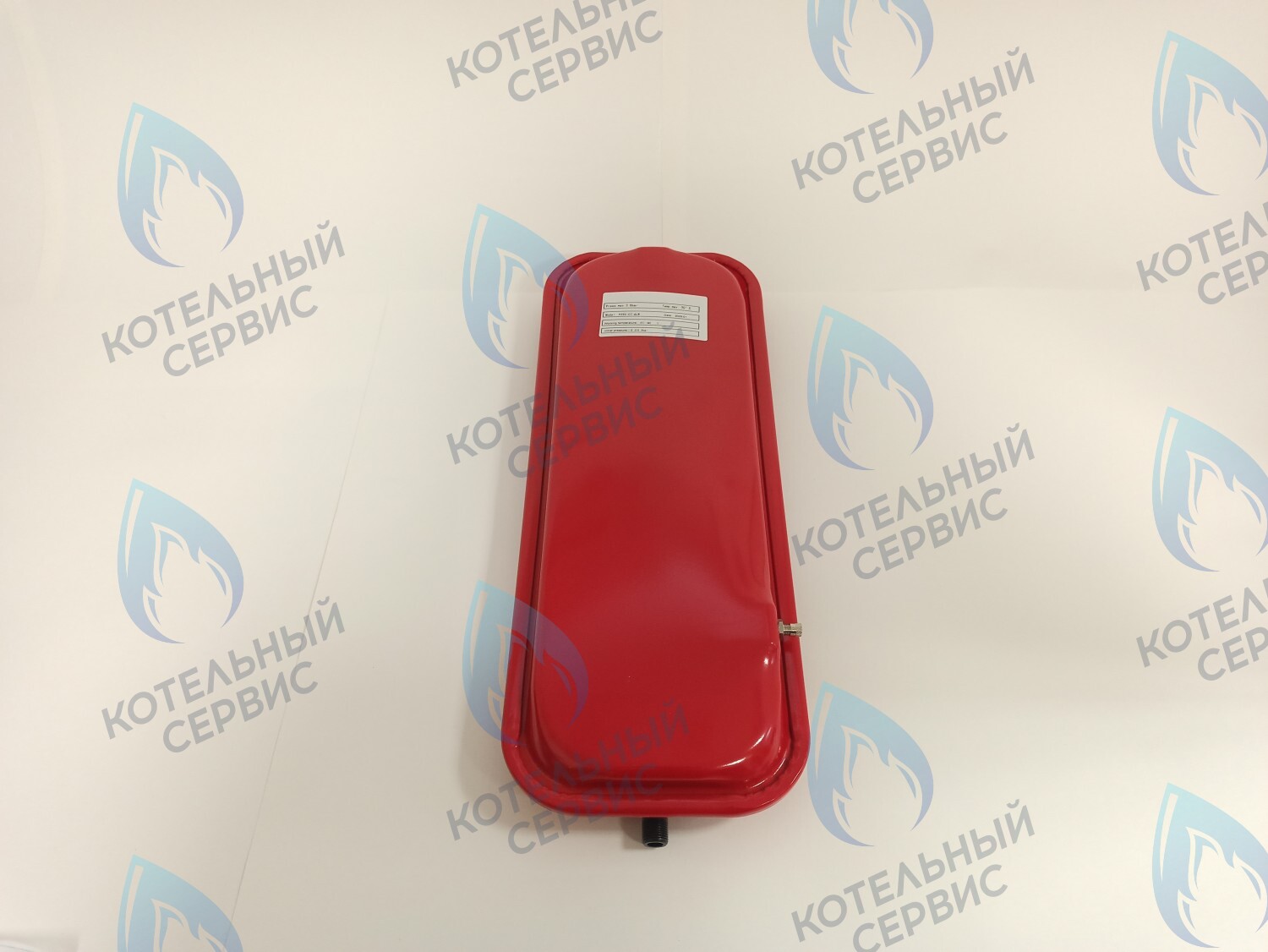 ET033-06L-LJ Бак расширительный аналог OASIS ВЕ, RE (P0000075568) в Оренбурге	