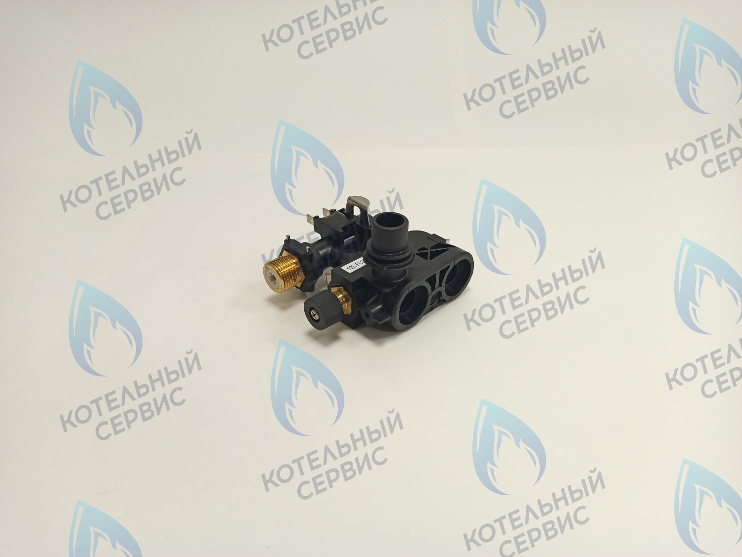 902610840 Блок входа воды в сборе FERROLI в Оренбурге	