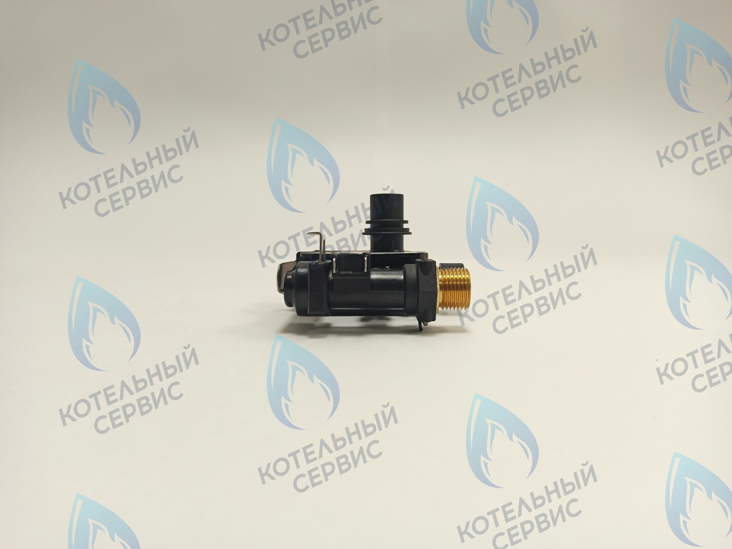 902610840 Блок входа воды в сборе FERROLI в Оренбурге	