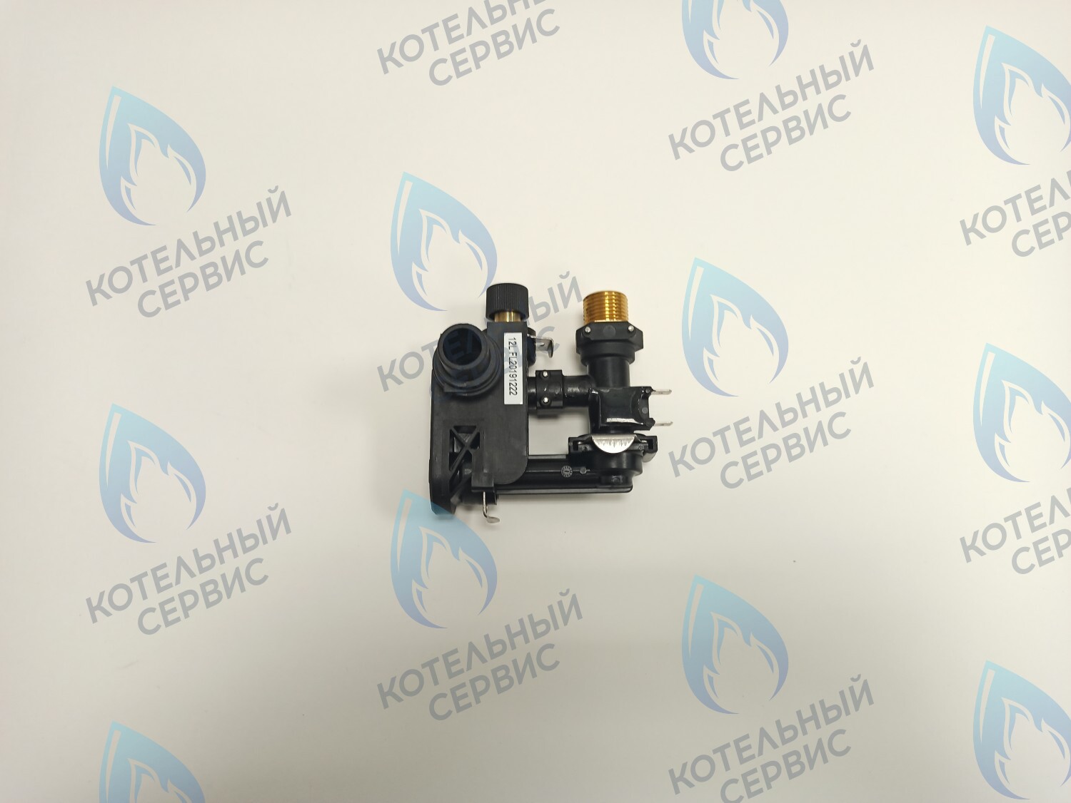 902610840 Блок входа воды в сборе FERROLI в Оренбурге	