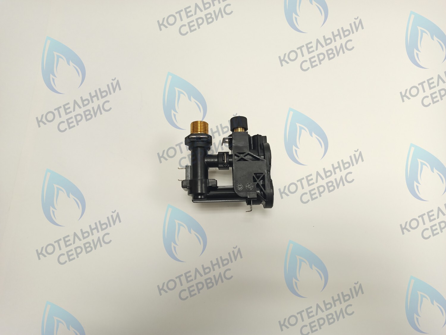 902610840 Блок входа воды в сборе FERROLI в Оренбурге	