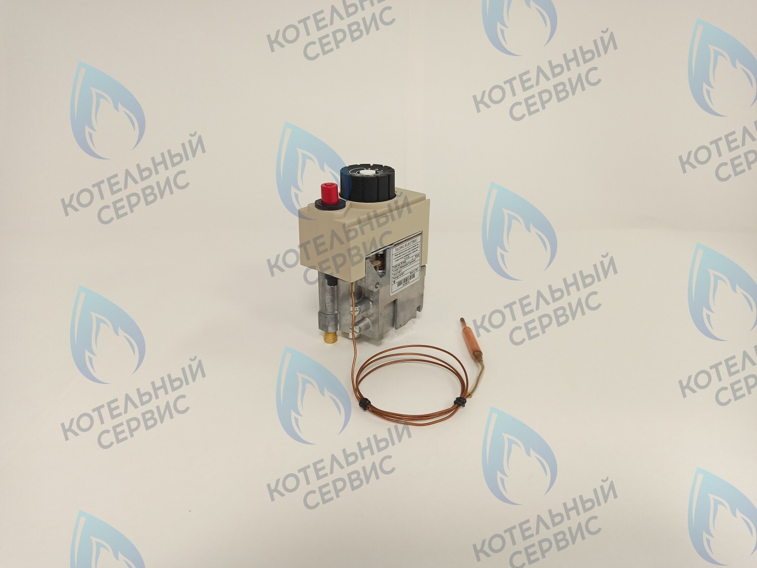 GV101-02 Газовый клапан TGV-307 24кВт (40-90°С) (замена 630 EUROSIT 0020095644) в Оренбурге	