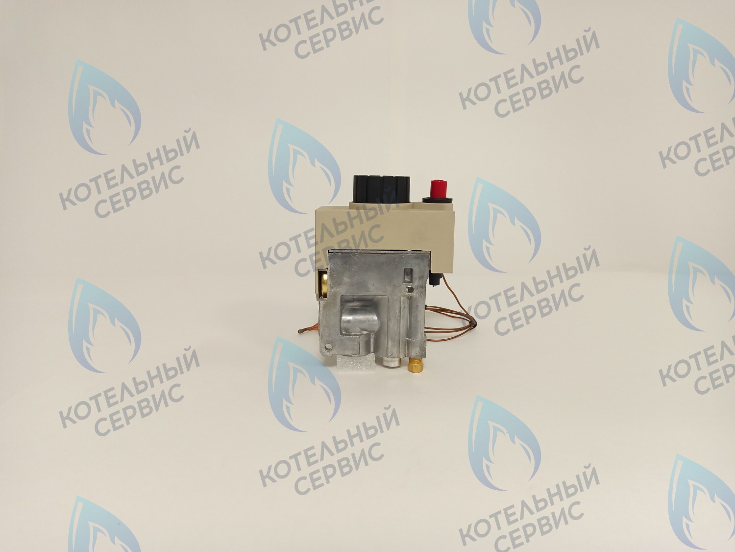 GV101-02 Газовый клапан TGV-307 24кВт (40-90°С) (замена 630 EUROSIT 0020095644) в Оренбурге	