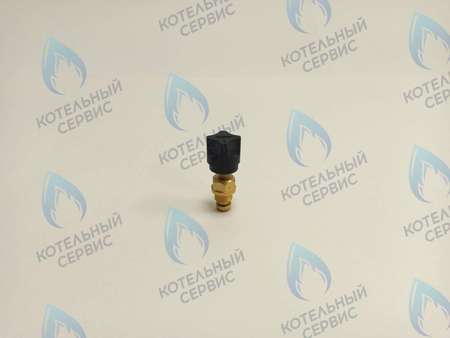 398065400 Вентиль крана подпитки с ручкой (Кран букса) Ferroli Domina Pro в Оренбурге	