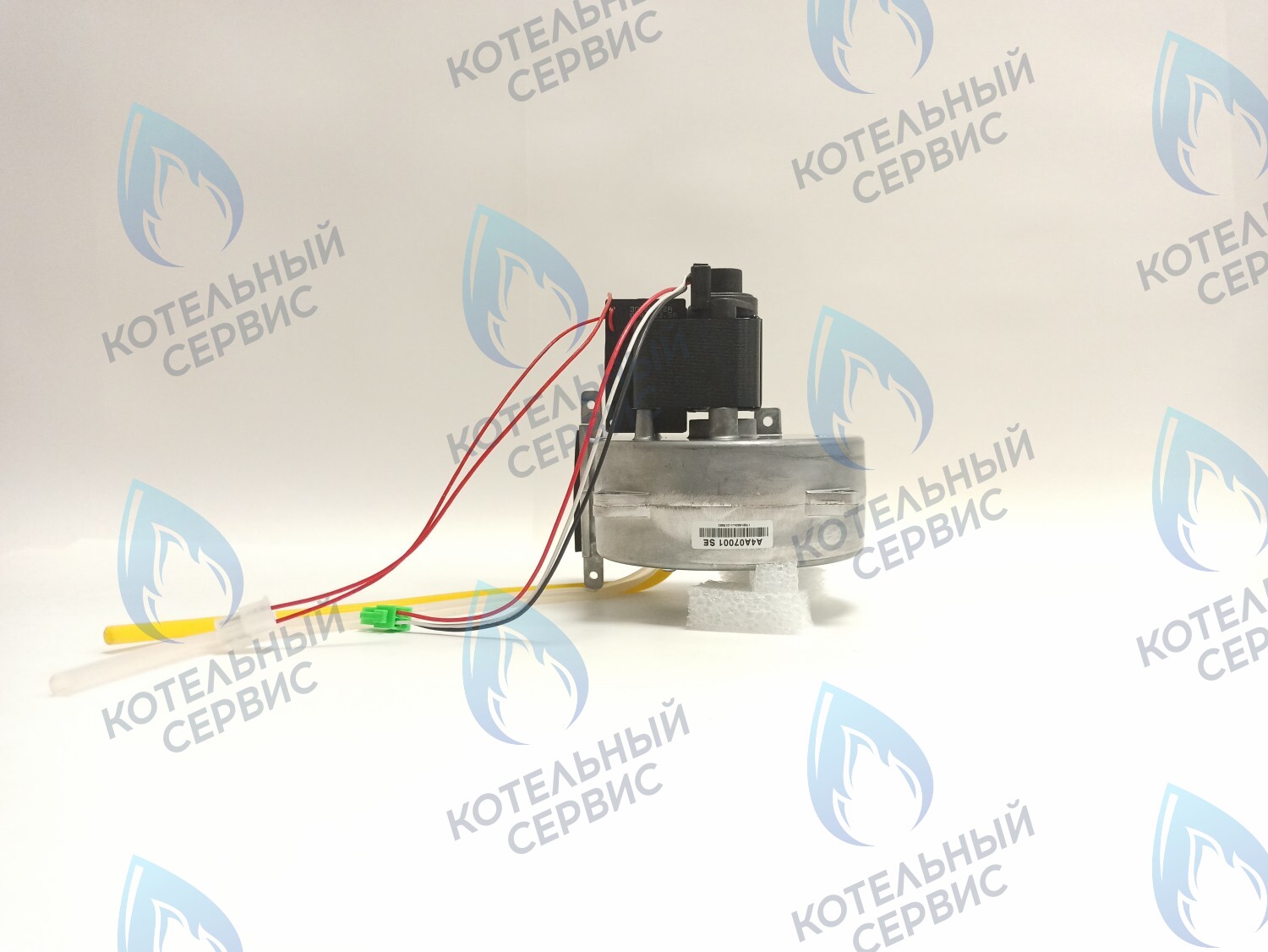 30005562C Вентилятор Navien Ace 30-35K, Ace Coaxial 13-30K (PAFA4A07001_001) в Оренбурге	