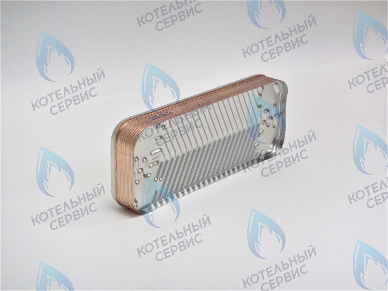 0020119605 Теплообменник Protherm Ягуар 10 пластин в Оренбурге	