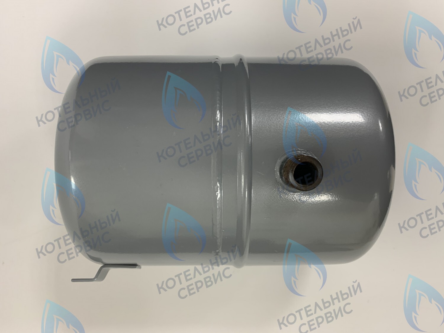 6VASOESP20 Бак расширительный 6л (круглый) 1/2 FONDITAL в Оренбурге	