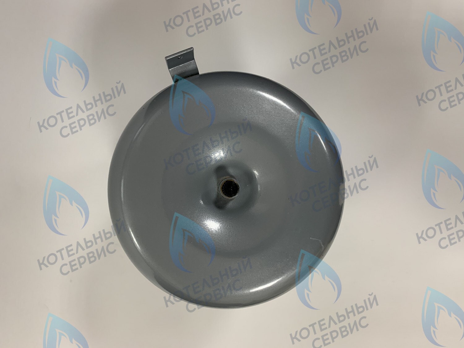 6VASOESP20 Бак расширительный 6л (круглый) 1/2 FONDITAL в Оренбурге	