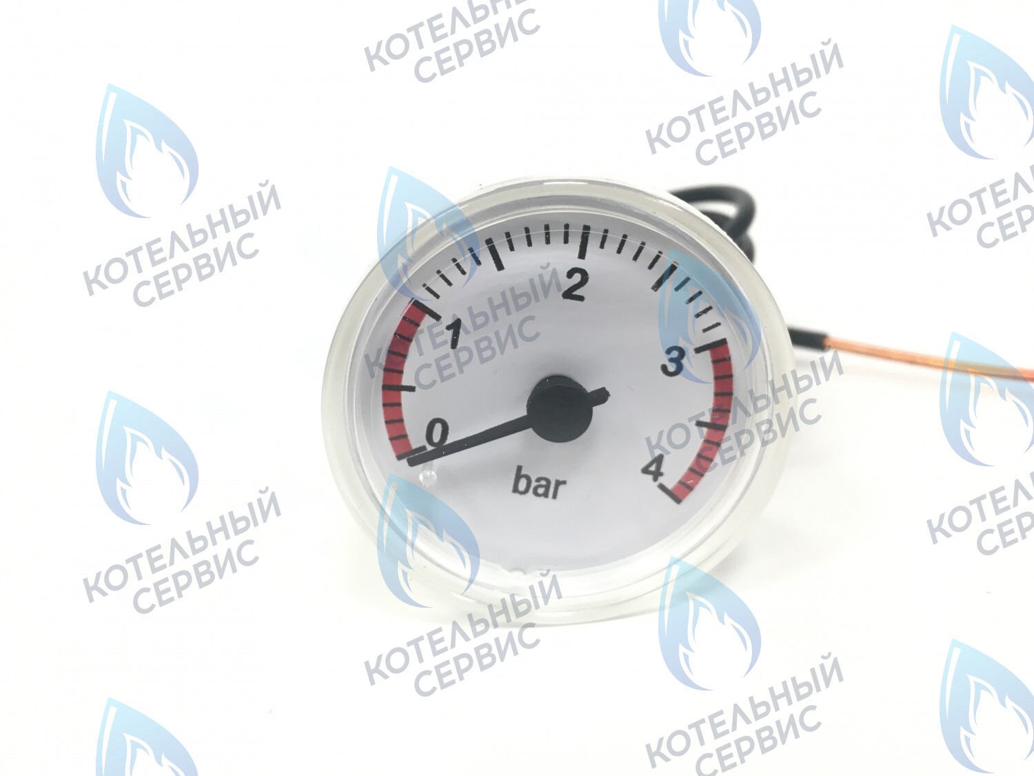 MA003 Манометр Vaillant VUW (101271) в Оренбурге	