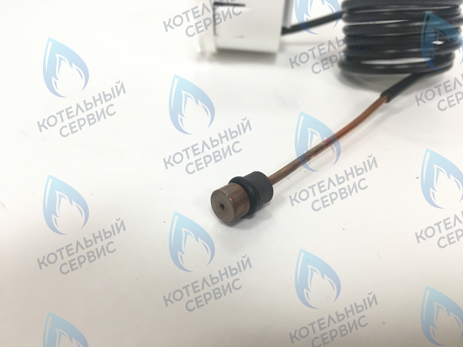 MA003 Манометр Vaillant VUW (101271) в Оренбурге	