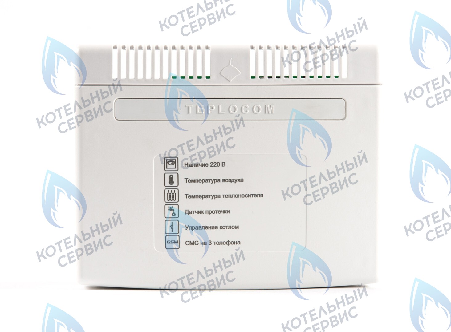 333 Теплоинформатор Teplocom GSM в Оренбурге	