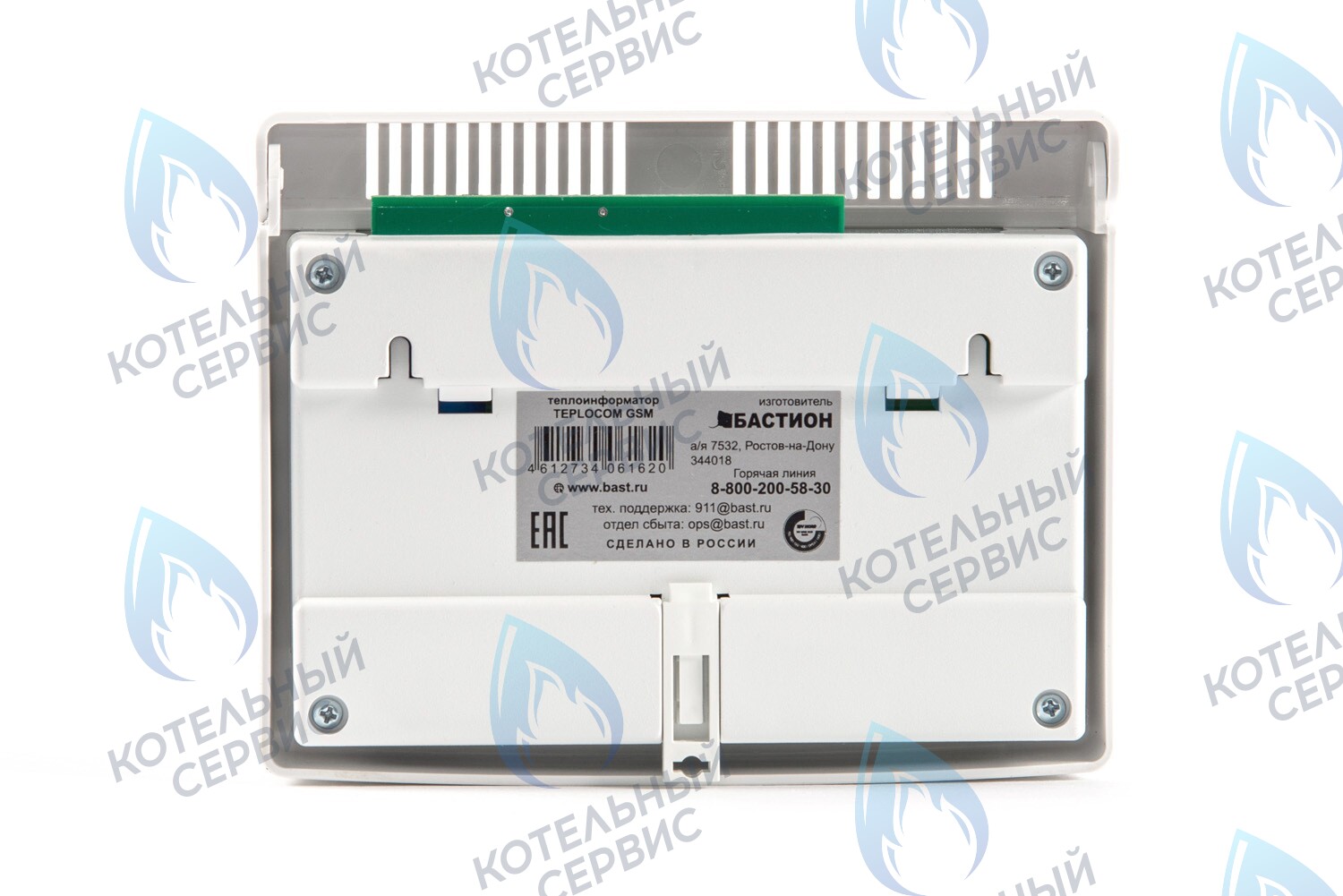 333 Теплоинформатор Teplocom GSM в Оренбурге	