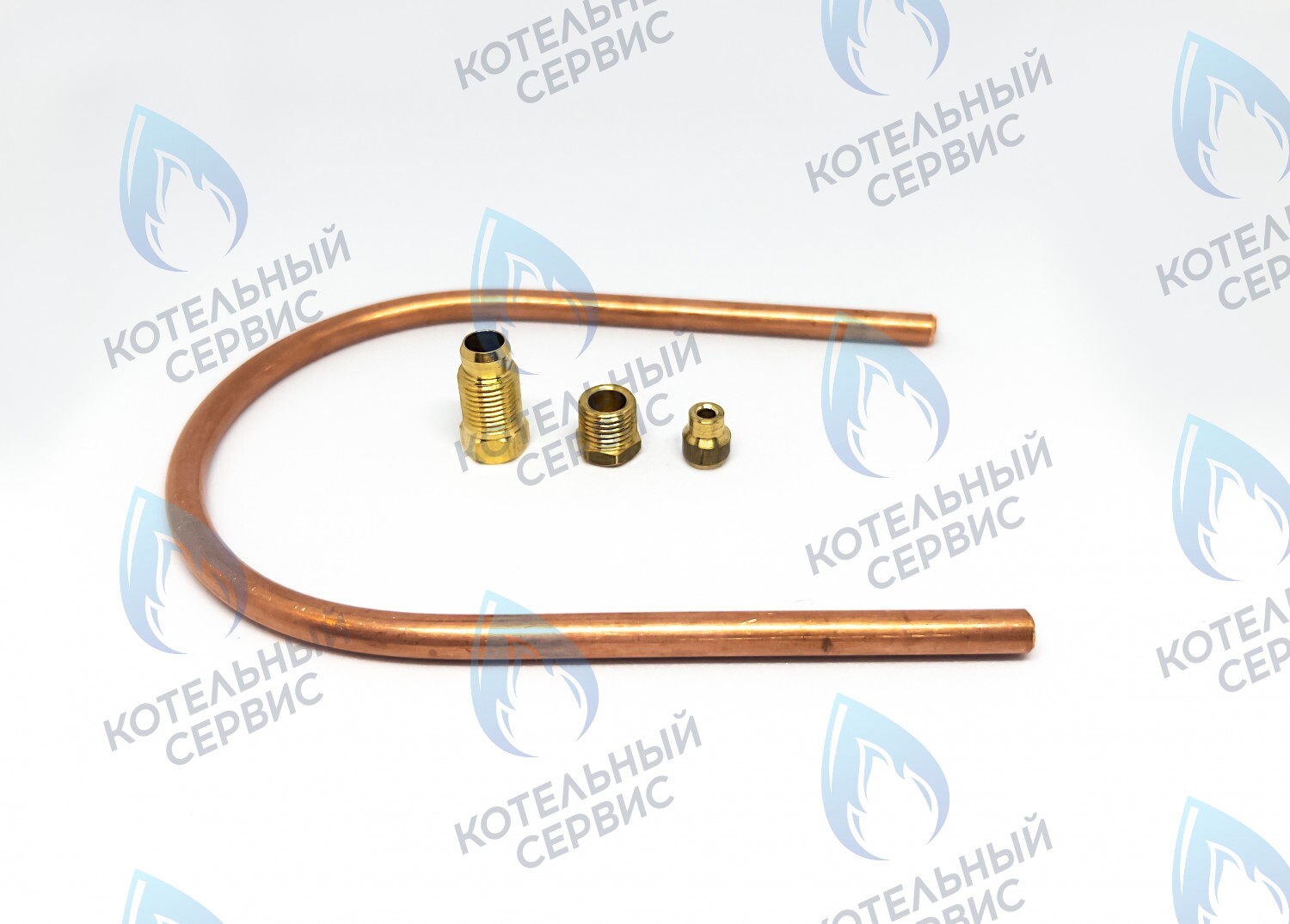 SBP1xx Трубка запальника Ø6, L=300мм (медь) SIT в Оренбурге	
