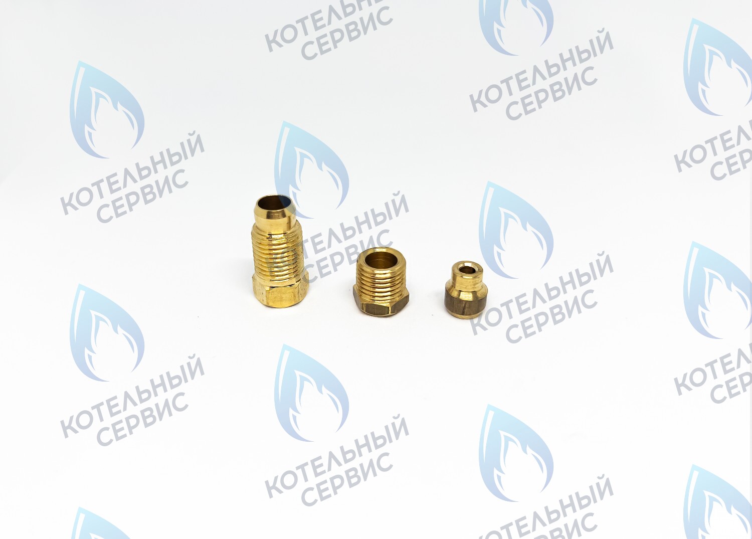 SBP1xx Трубка запальника d6, L=300мм (медь) SIT в Оренбурге	