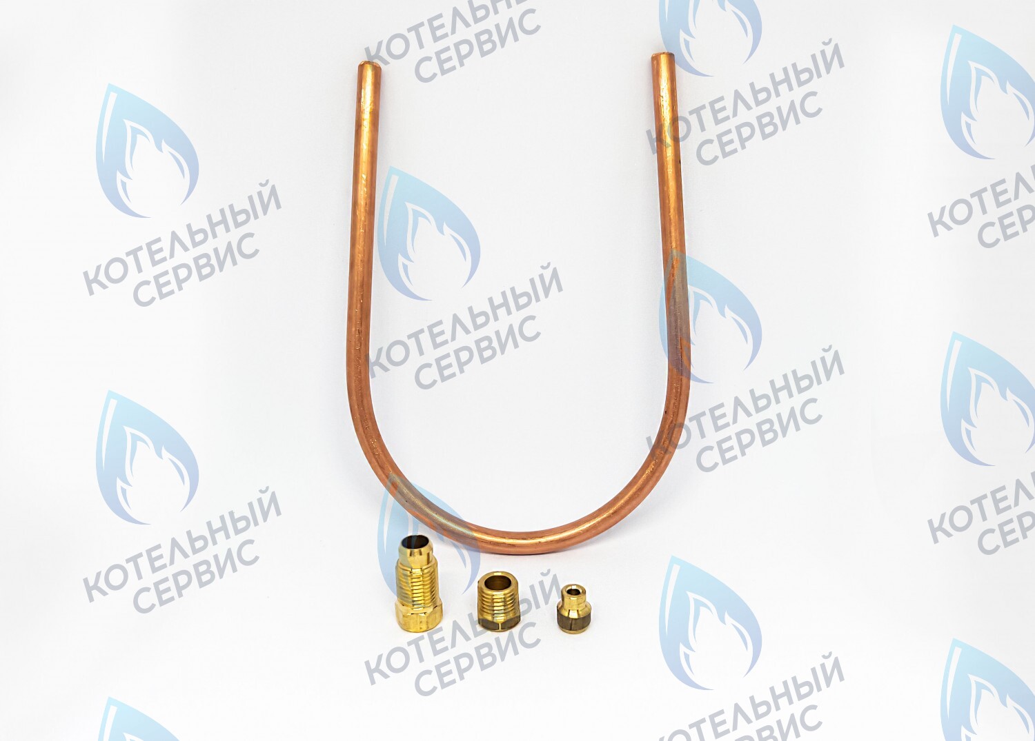 SBP1xx Трубка запальника d6, L=300мм (медь) SIT в Оренбурге	