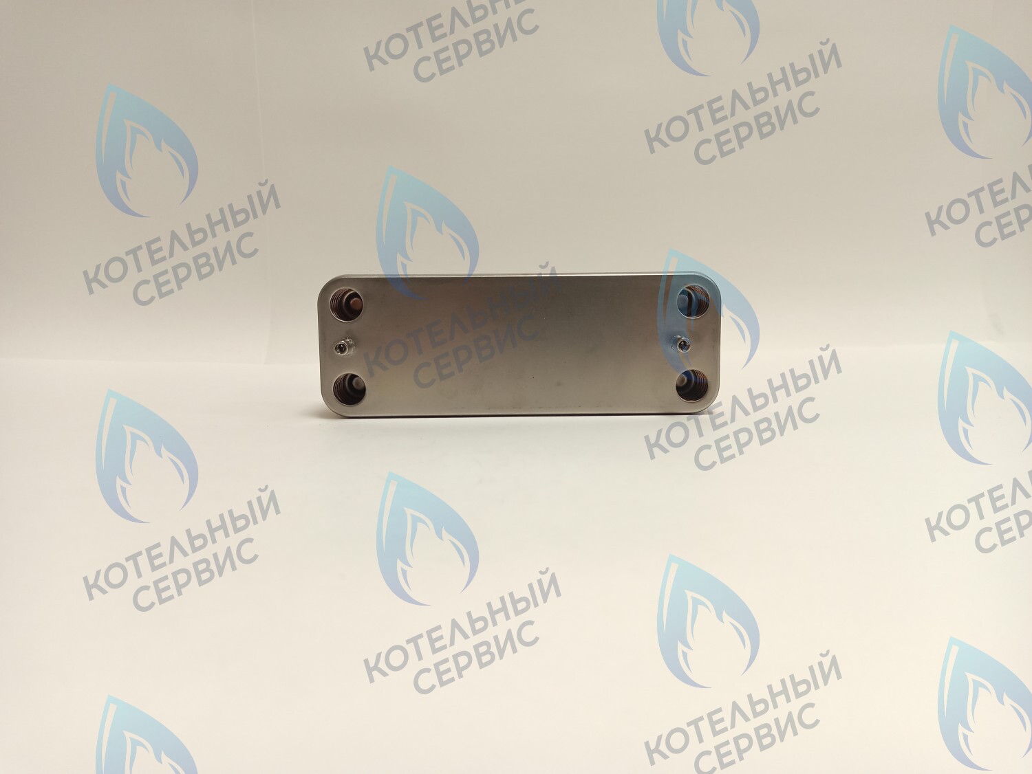 ES210P-166-12F-CH Теплообменник  ГВС  вторичный 12 пластин BAXI (711612800), Protherm (0020119606), FONDITAL (6SCAMPIA07) в Оренбурге	