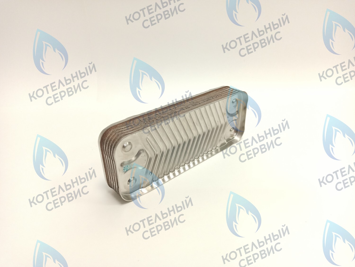 0122 Теплообменник ГВС вторичный в Оренбурге	