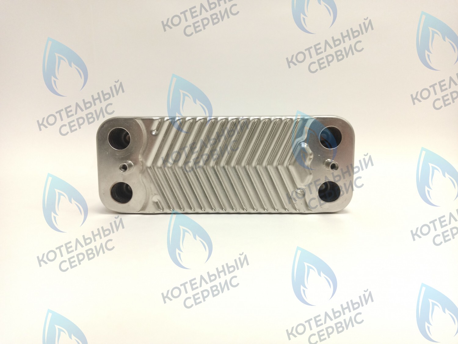 0122 Теплообменник ГВС вторичный в Оренбурге	