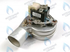 Вентилятор HAIER L1P30-F21S(T)